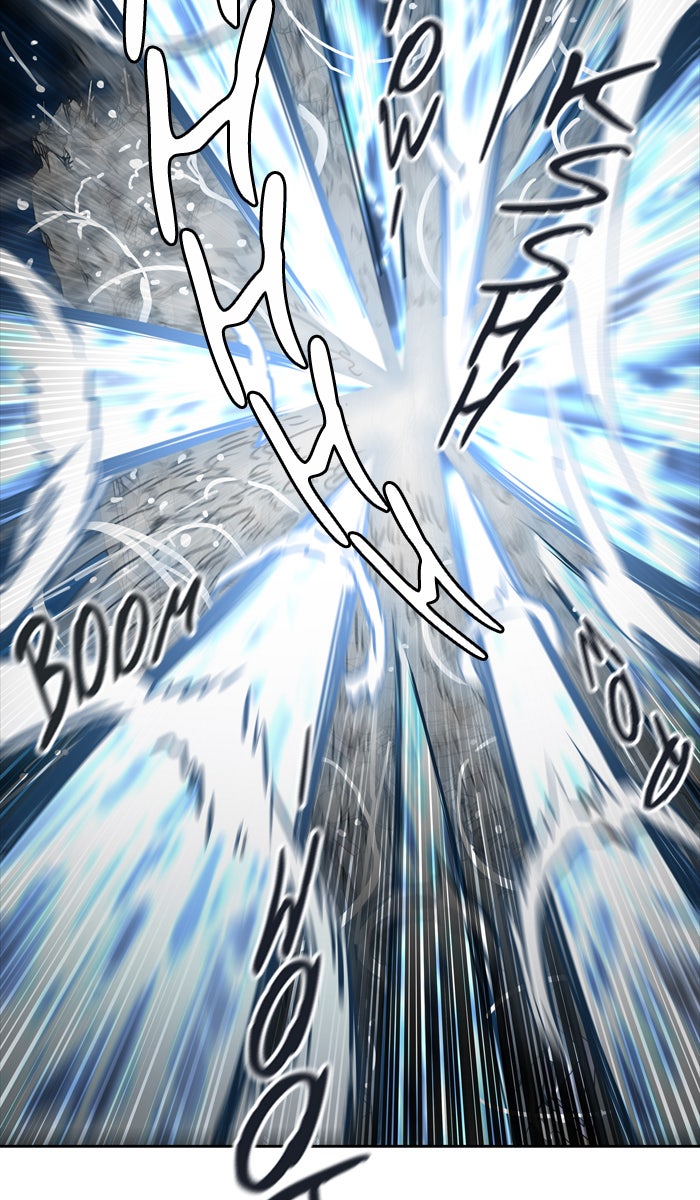 Tower of God manga, chapter 431, page 20 of 138