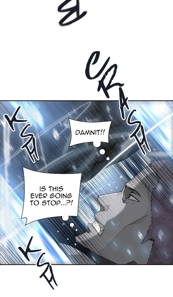 Tower of God manga, chapter 431, page 21 of 138