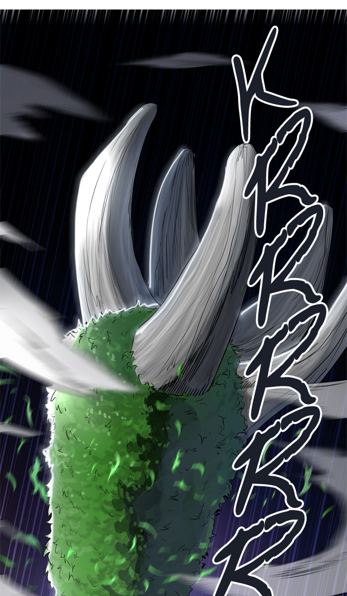 Tower of God manga, chapter 431, page 25 of 138