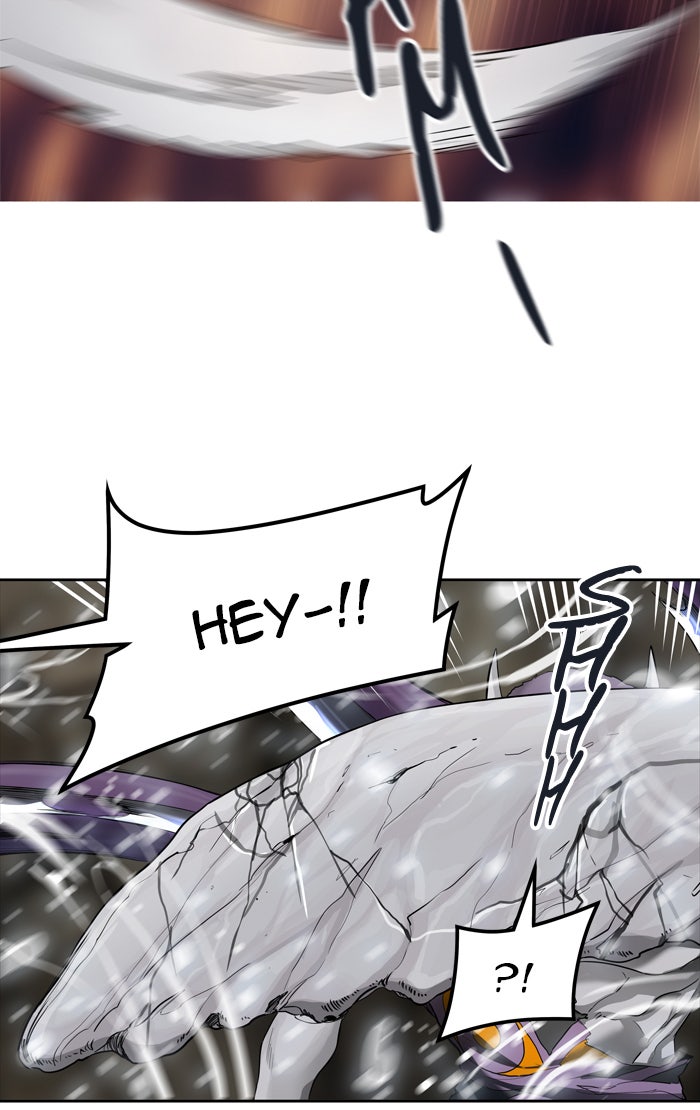 Tower of God manga, chapter 431, page 27 of 138