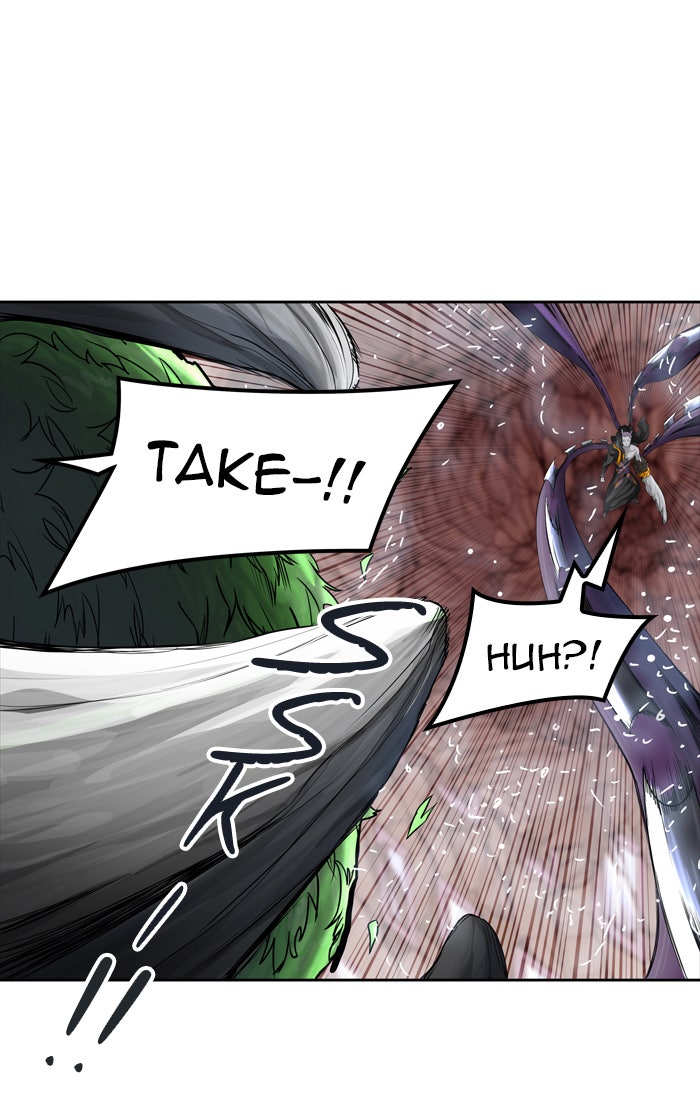 Tower of God manga, chapter 431, page 28 of 138
