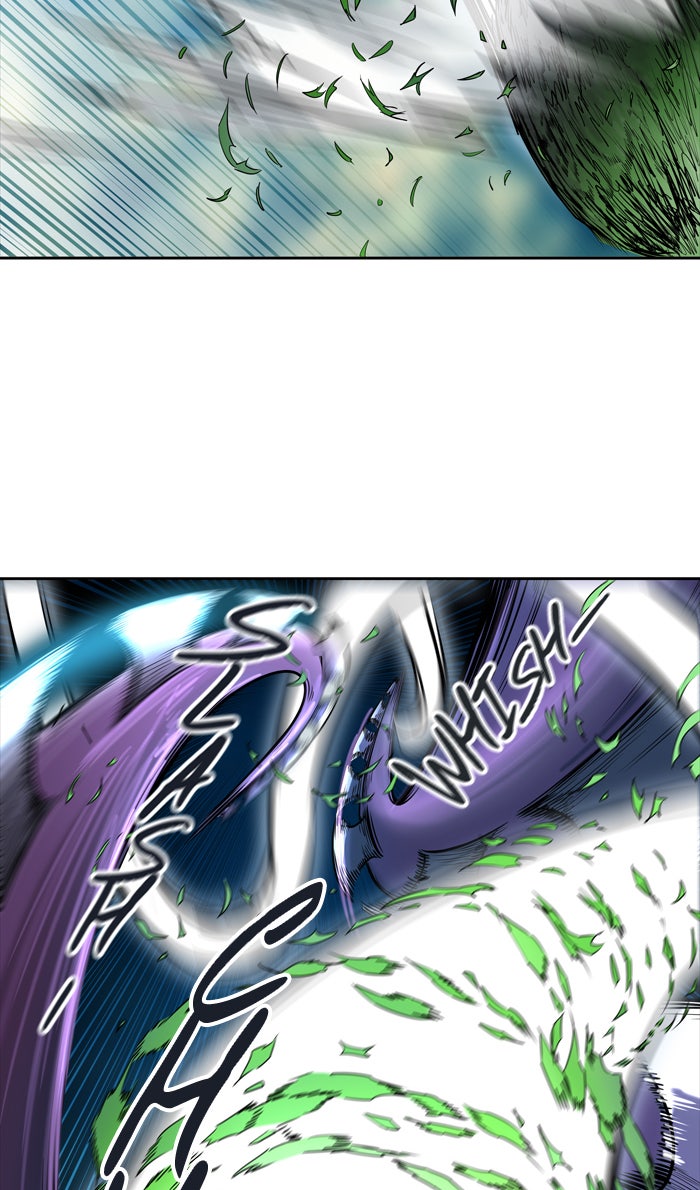 Tower of God manga, chapter 431, page 30 of 138