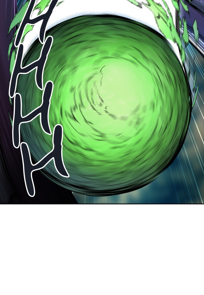 Tower of God manga, chapter 431, page 31 of 138