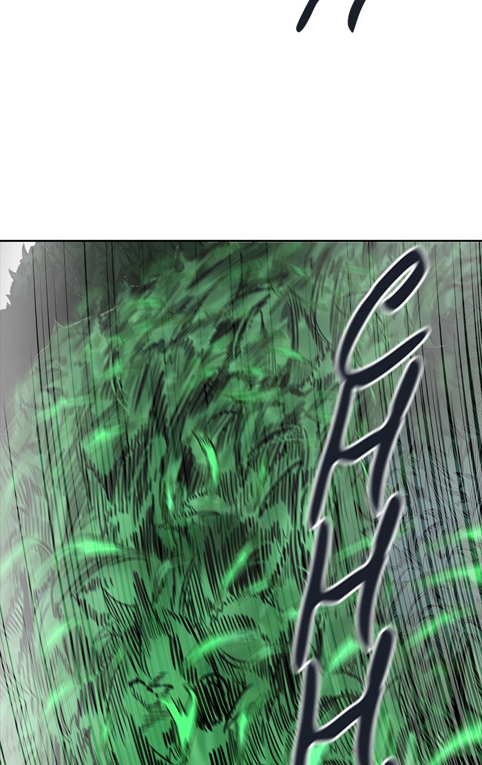 Tower of God manga, chapter 431, page 33 of 138