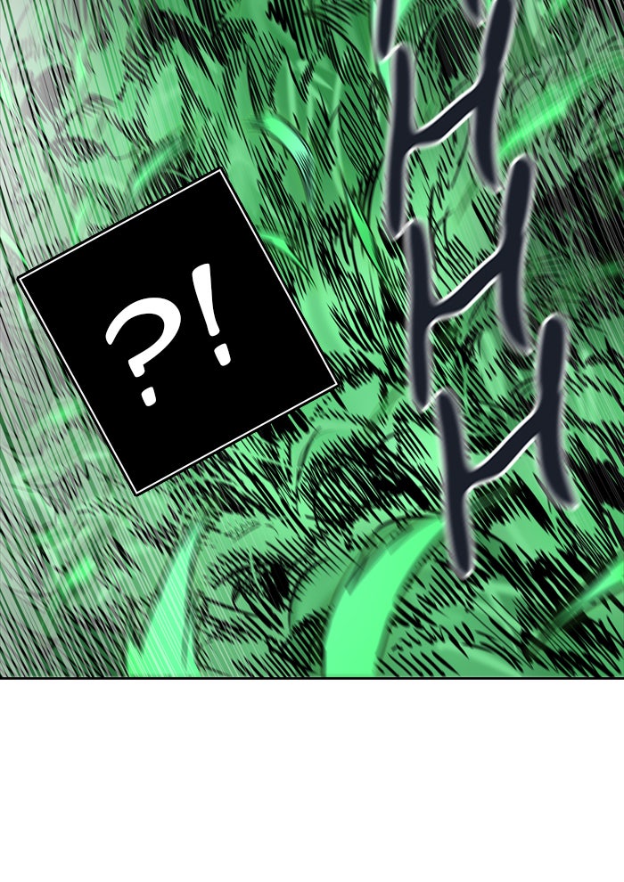 Tower of God manga, chapter 431, page 34 of 138