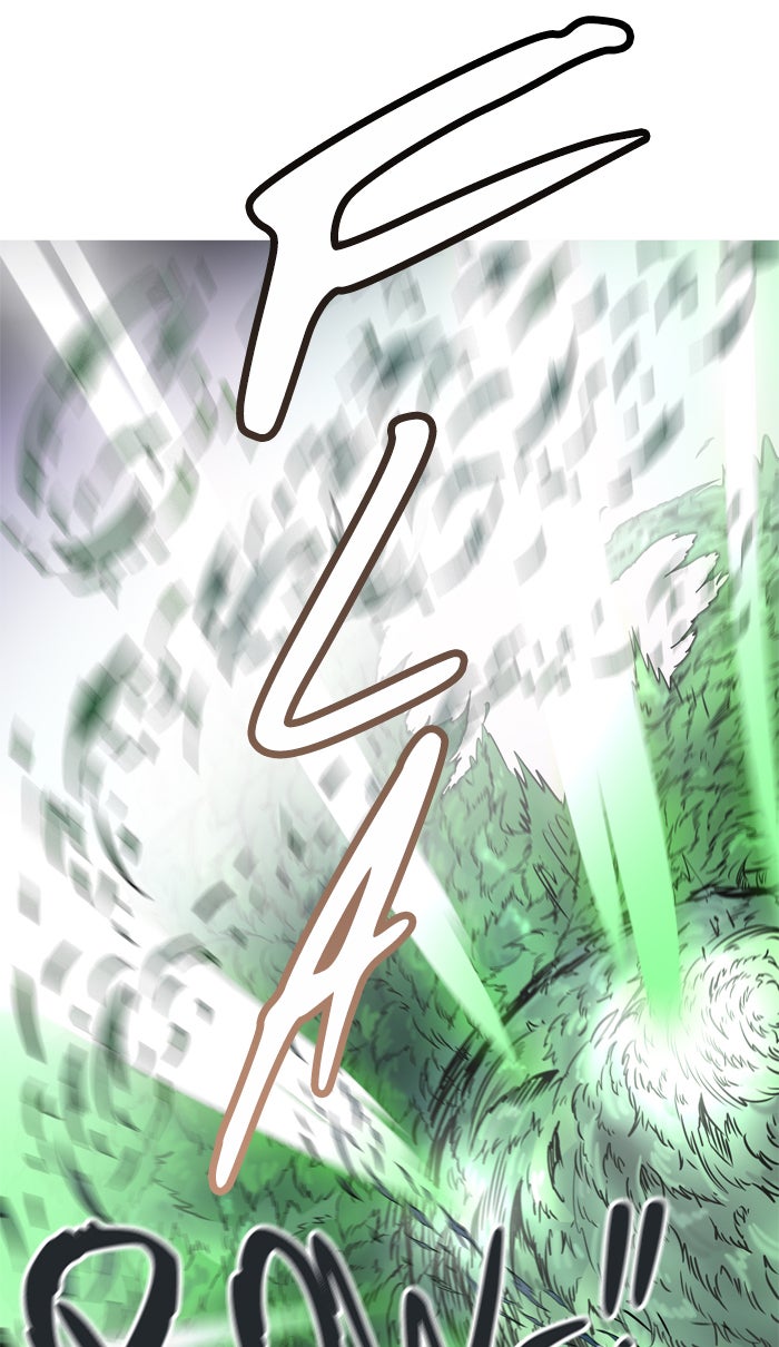 Tower of God manga, chapter 431, page 35 of 138