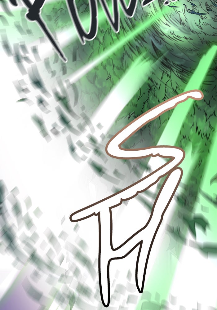 Tower of God manga, chapter 431, page 36 of 138