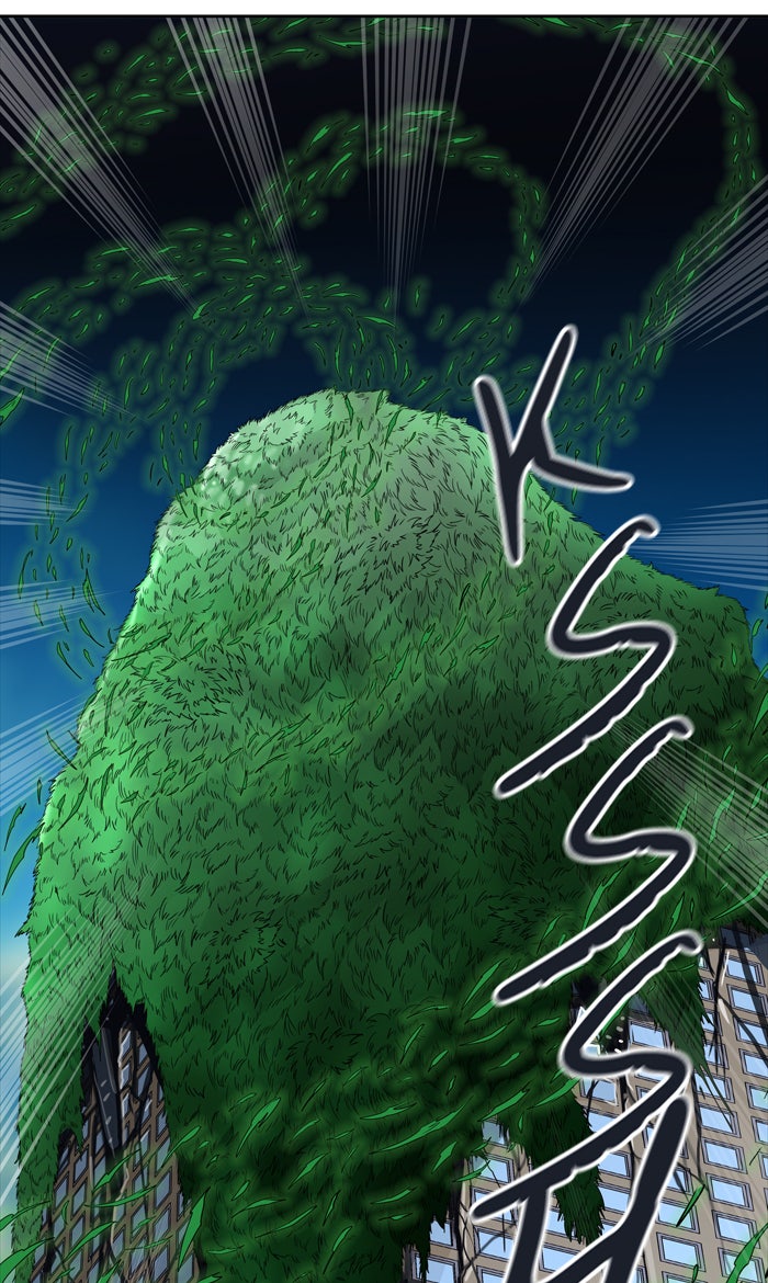 Tower of God manga, chapter 431, page 38 of 138