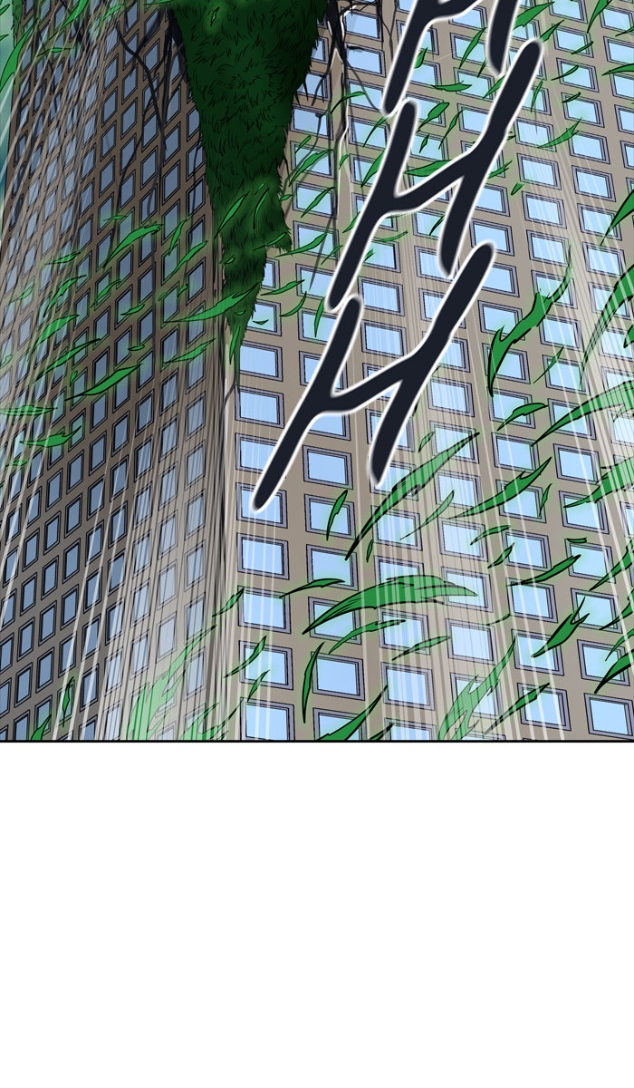 Tower of God manga, chapter 431, page 39 of 138