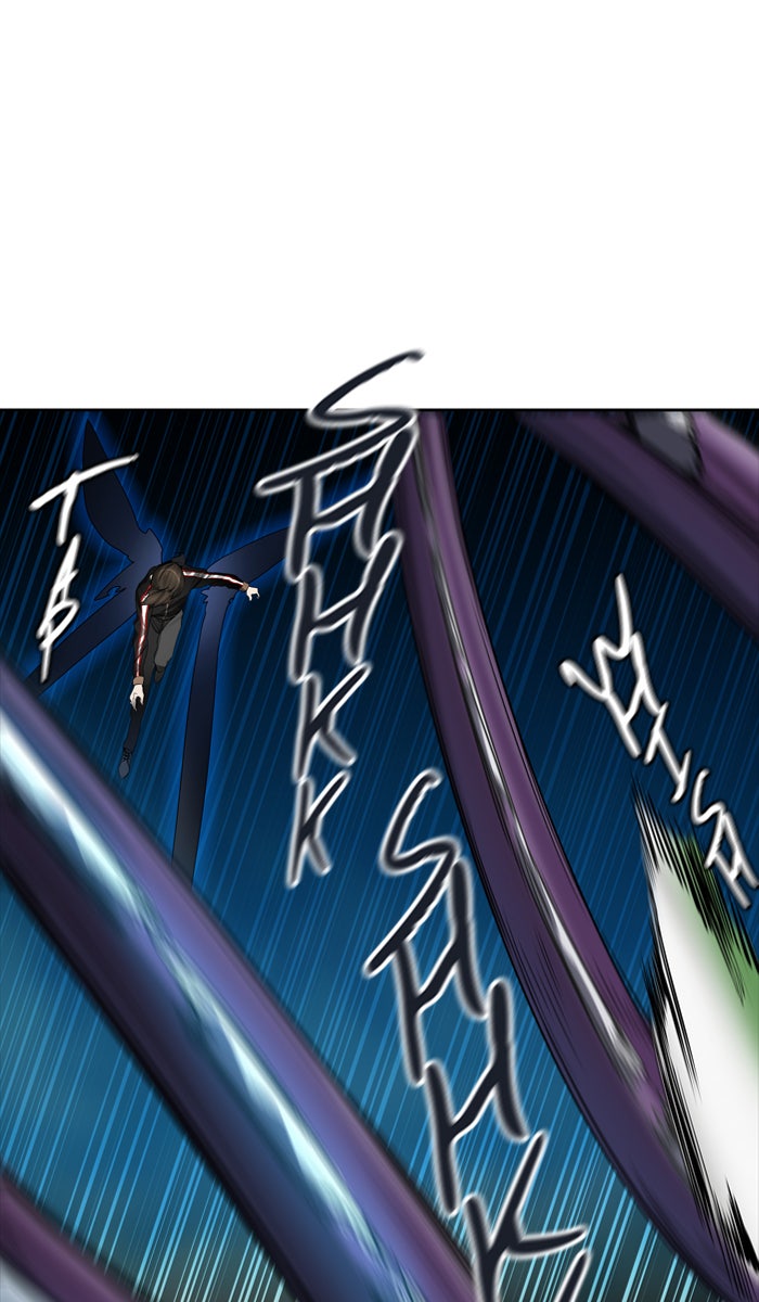 Tower of God manga, chapter 431, page 4 of 138