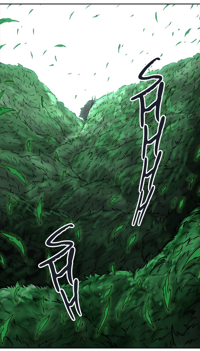 Tower of God manga, chapter 431, page 40 of 138