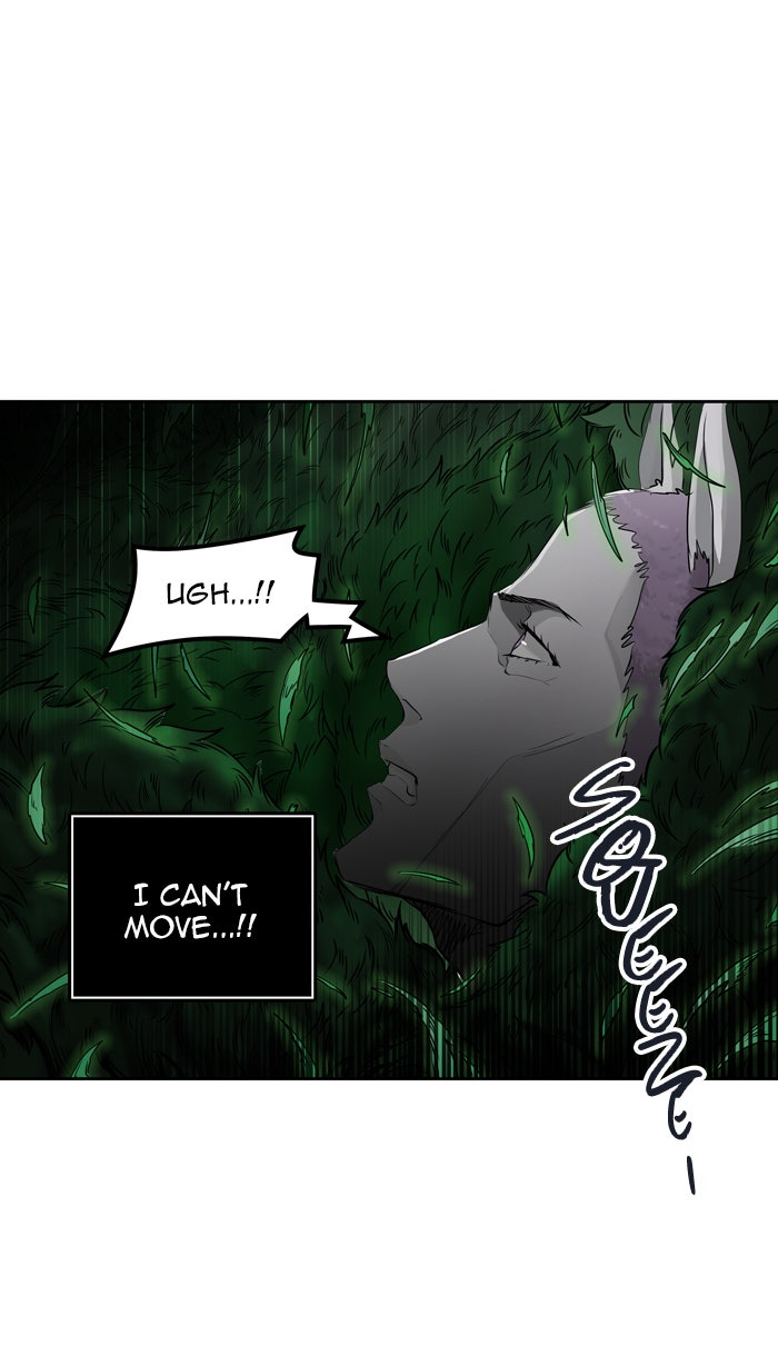 Tower of God manga, chapter 431, page 41 of 138