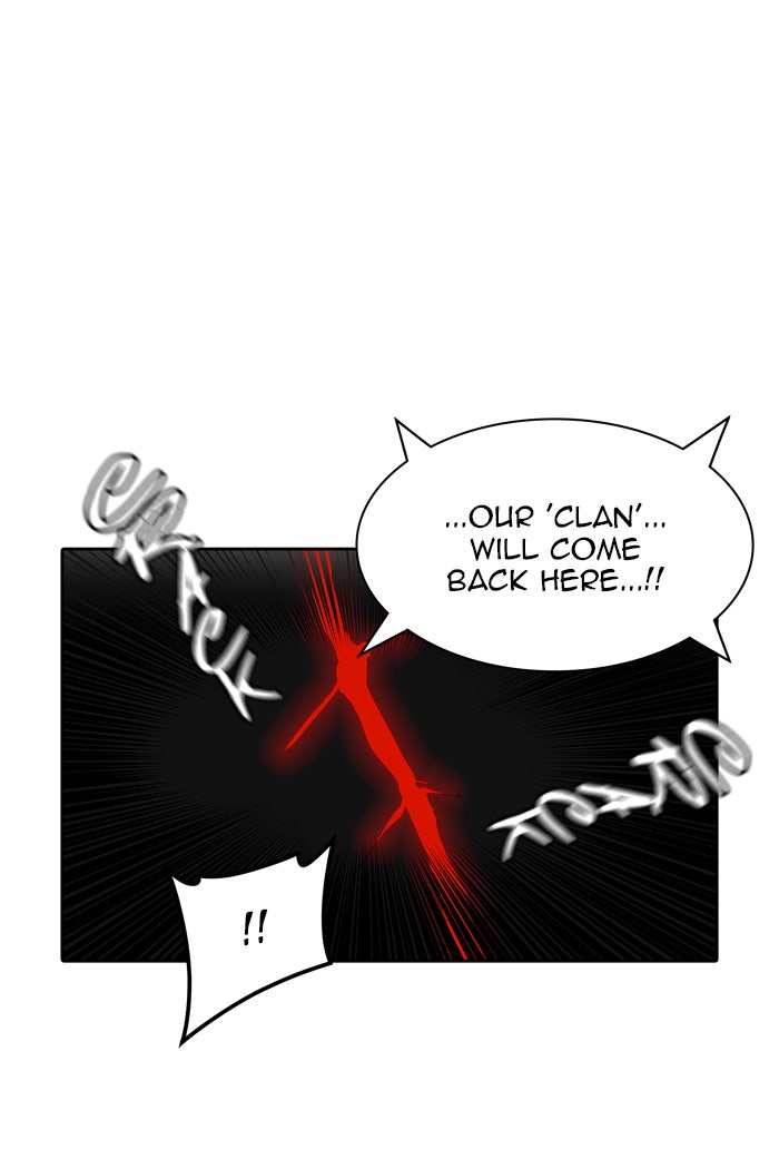 Tower of God manga, chapter 431, page 50 of 138