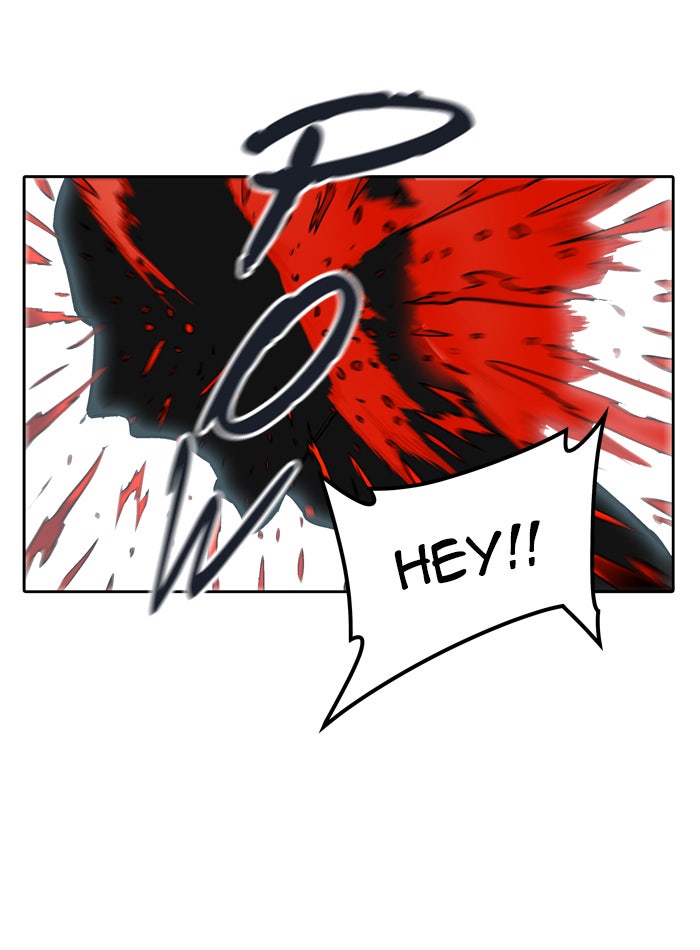 Tower of God manga, chapter 431, page 51 of 138