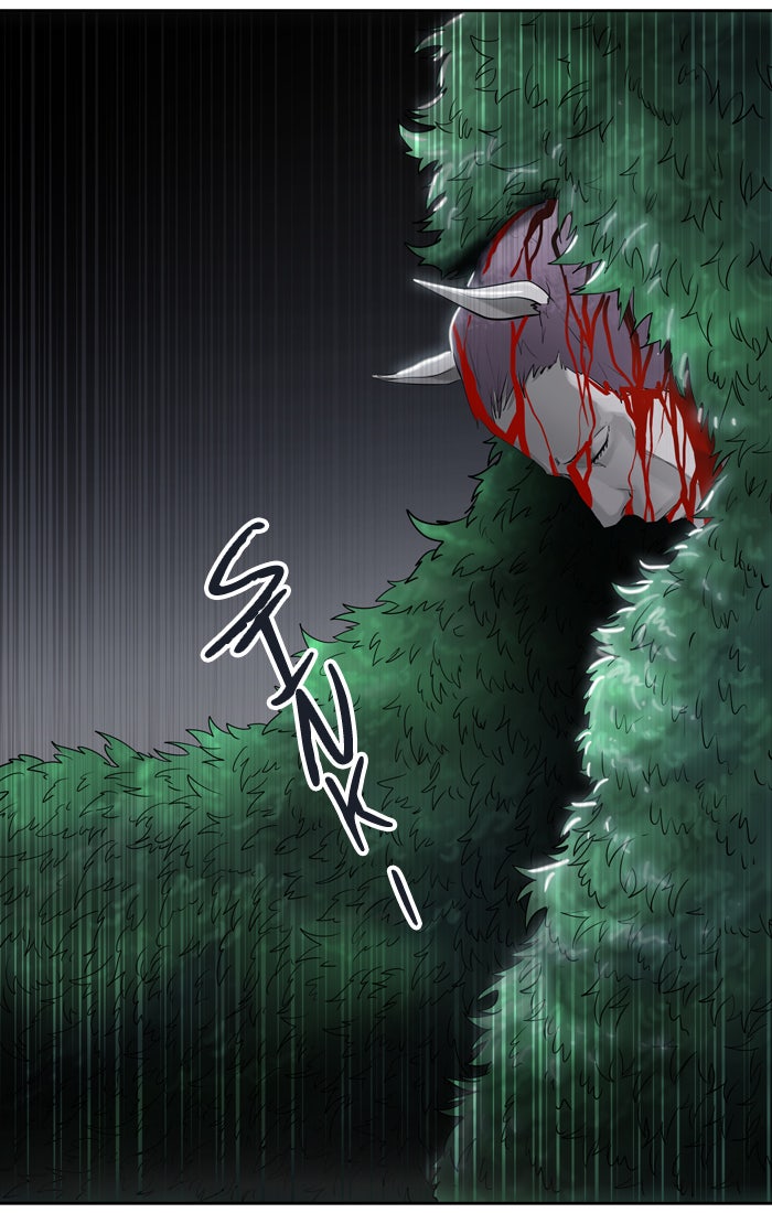 Tower of God manga, chapter 431, page 52 of 138