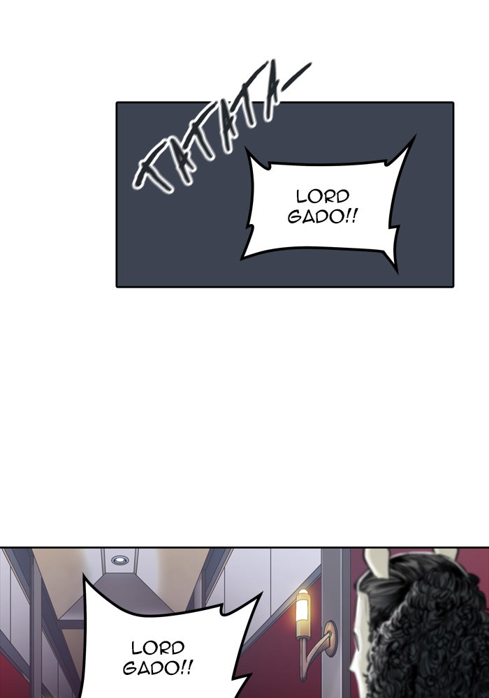 Tower of God manga, chapter 431, page 55 of 138