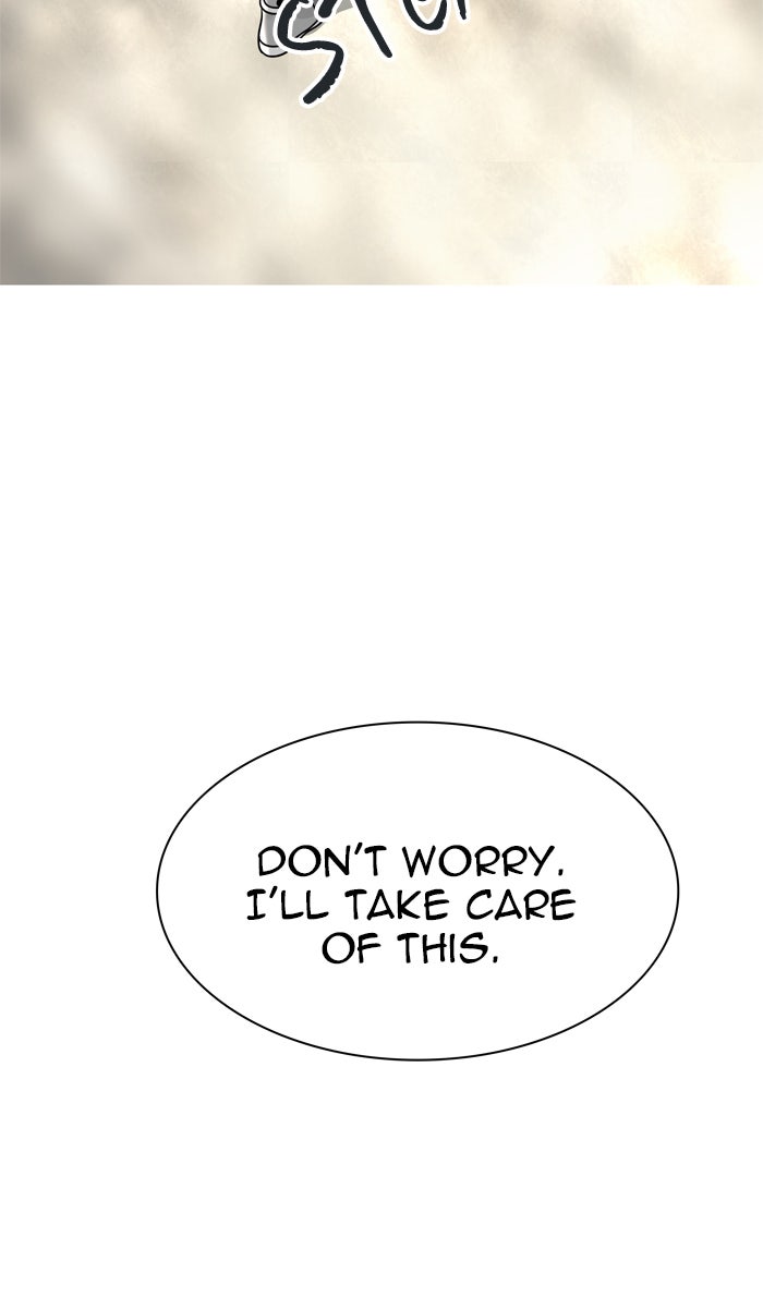 Tower of God manga, chapter 431, page 65 of 138