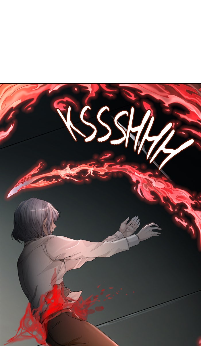 Tower of God manga, chapter 431, page 66 of 138