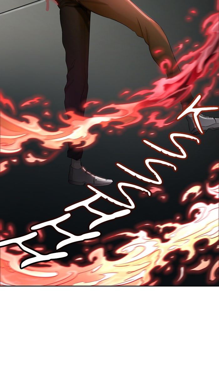 Tower of God manga, chapter 431, page 67 of 138