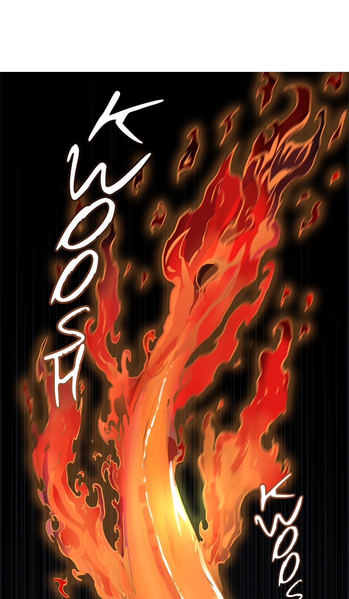 Tower of God manga, chapter 431, page 68 of 138
