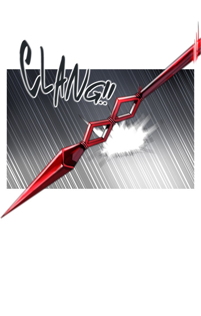 Tower of God manga, chapter 431, page 74 of 138