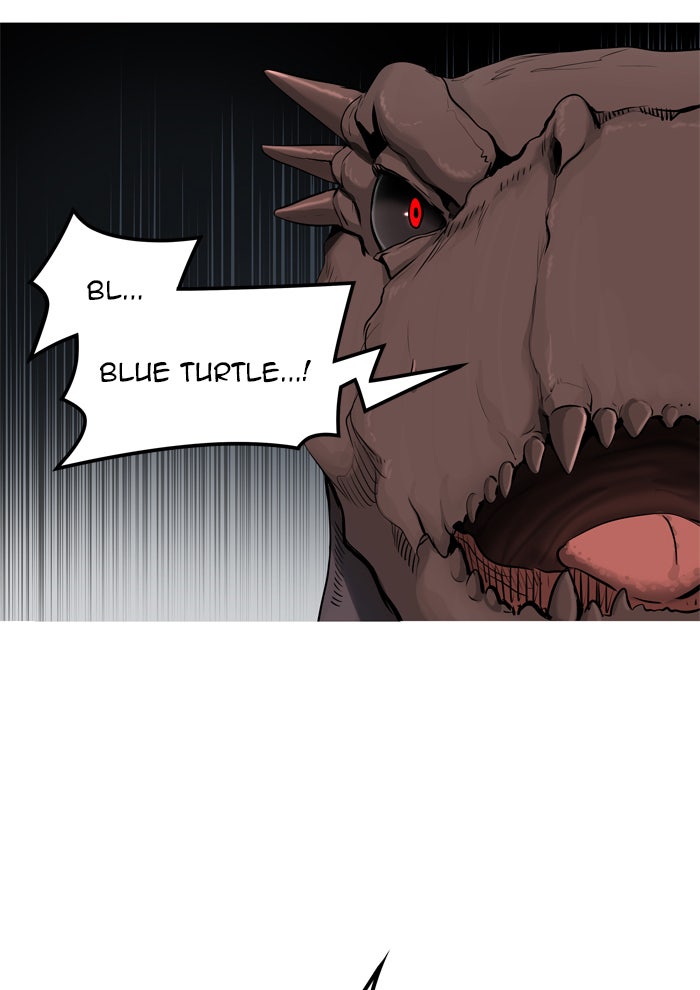 Tower of God manga, chapter 431, page 75 of 138