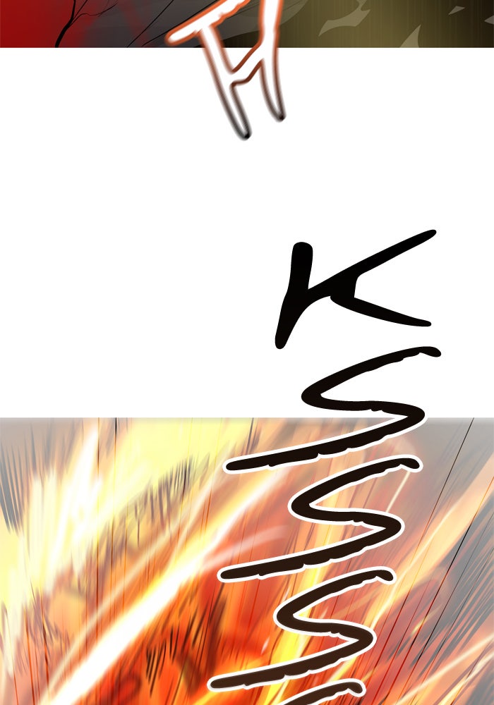 Tower of God manga, chapter 431, page 77 of 138