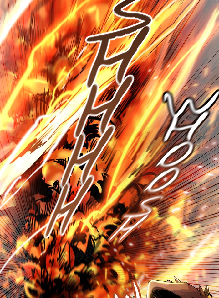 Tower of God manga, chapter 431, page 78 of 138