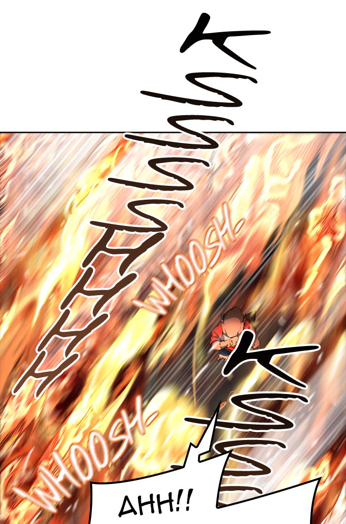 Tower of God manga, chapter 431, page 80 of 138