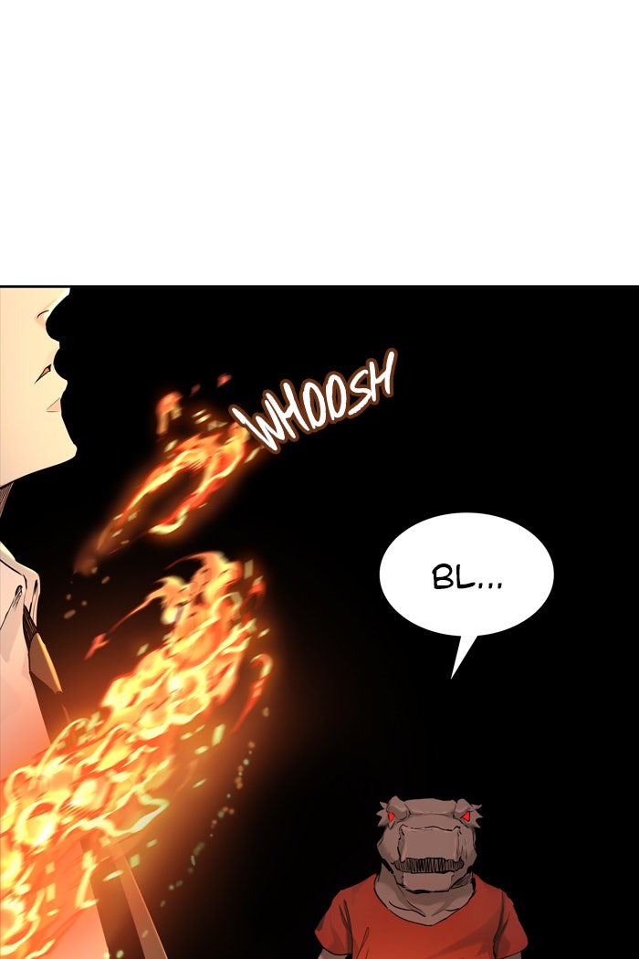 Tower of God manga, chapter 431, page 82 of 138
