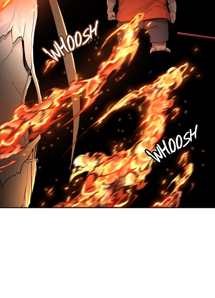 Tower of God manga, chapter 431, page 83 of 138