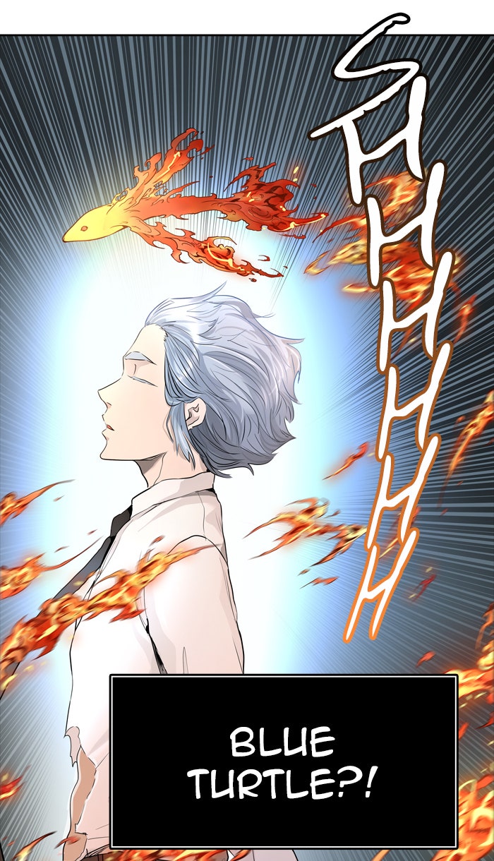 Tower of God manga, chapter 431, page 84 of 138