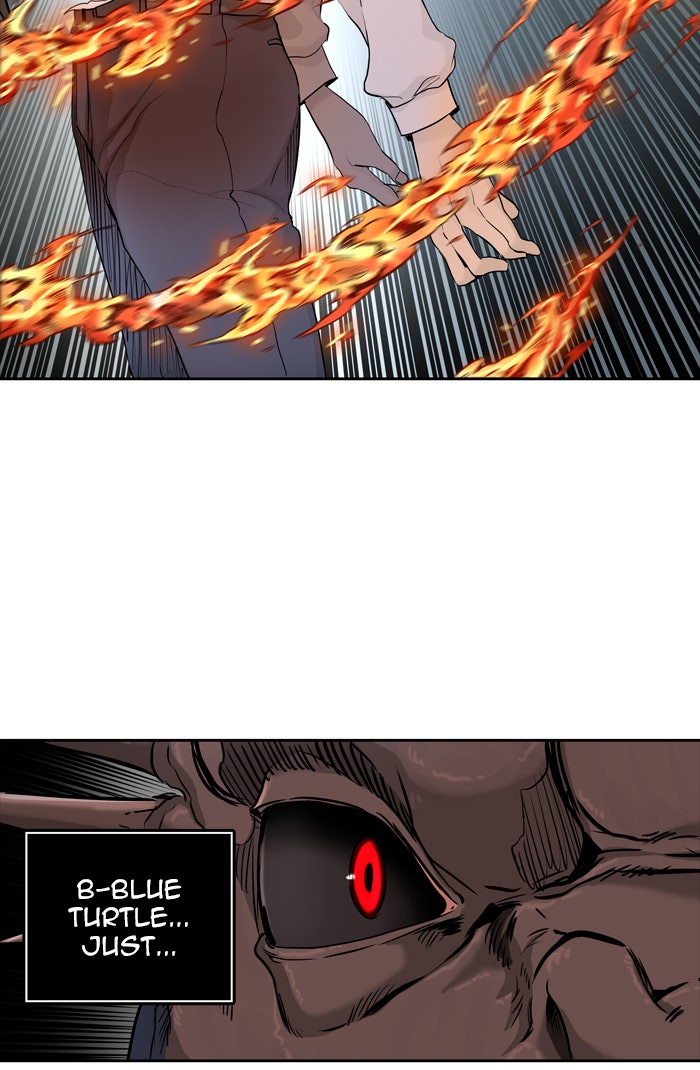 Tower of God manga, chapter 431, page 85 of 138