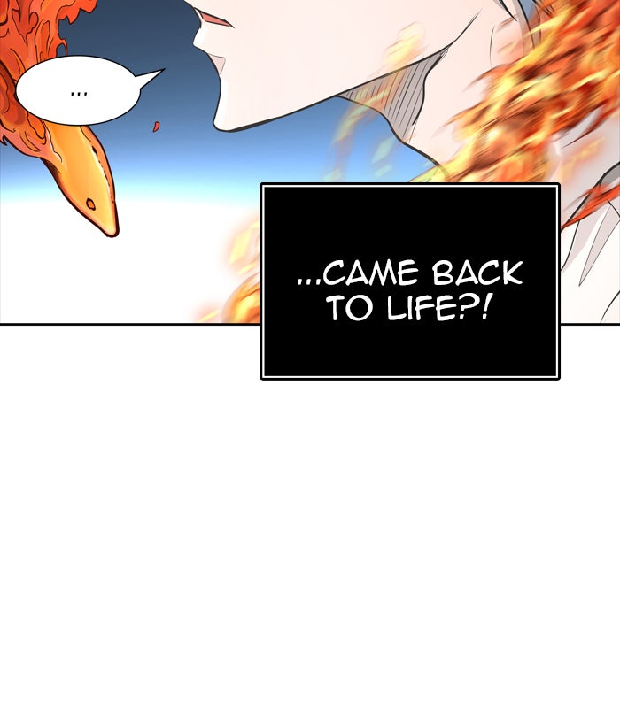 Tower of God manga, chapter 431, page 87 of 138