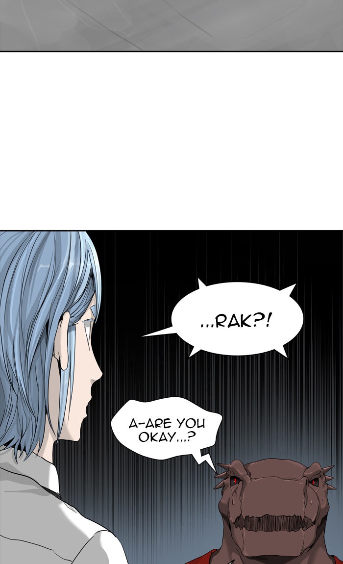 Tower of God manga, chapter 431, page 89 of 138