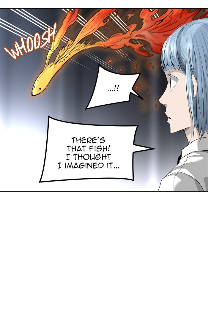 Tower of God manga, chapter 431, page 92 of 138