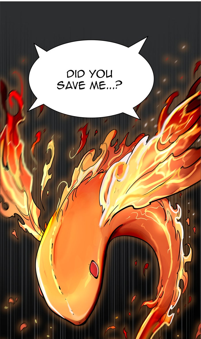 Tower of God manga, chapter 431, page 93 of 138