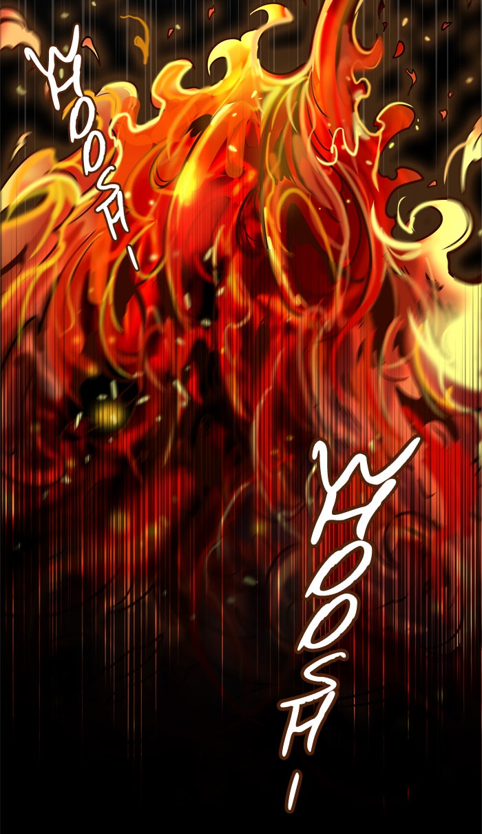 Tower of God manga, chapter 431, page 94 of 138