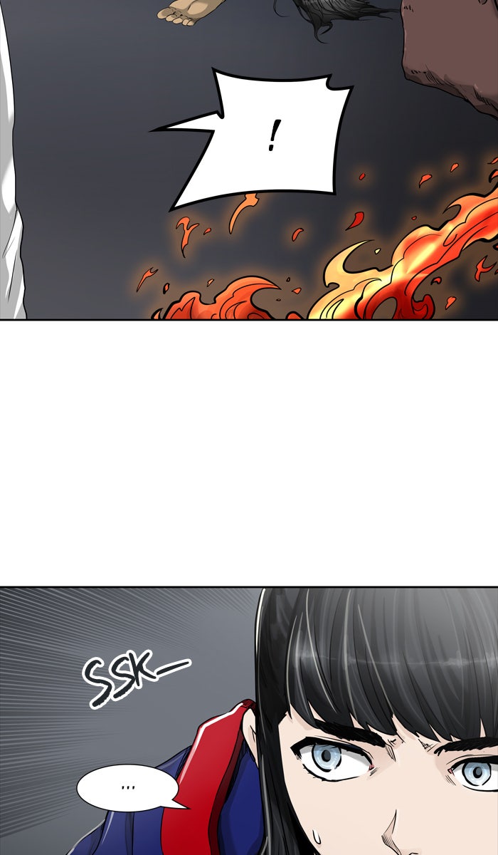 Tower of God manga, chapter 431, page 98 of 138