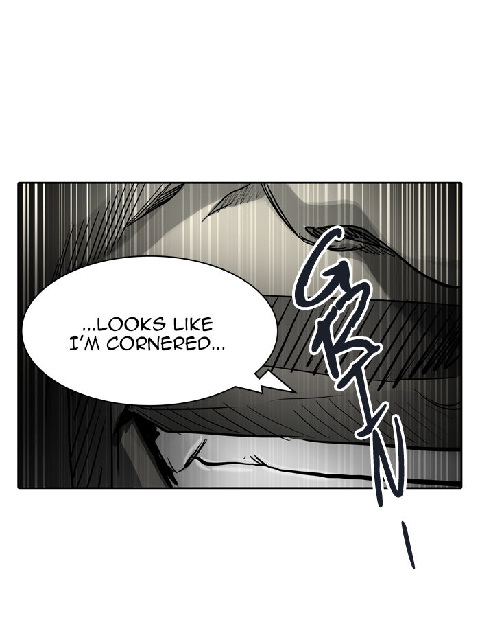 Tower of God manga, chapter 432, page 1 of 146