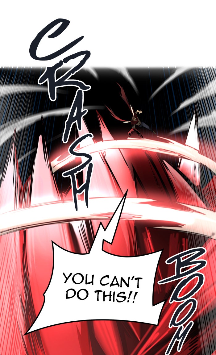 Tower of God manga, chapter 432, page 103 of 146