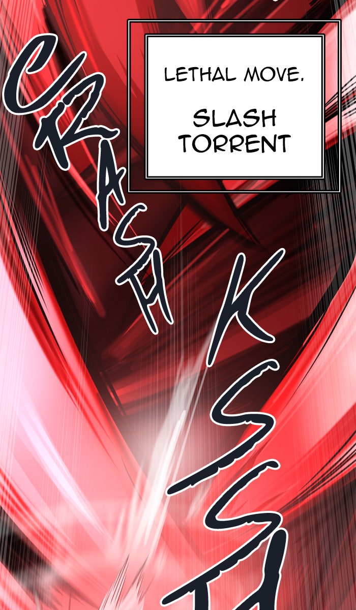 Tower of God manga, chapter 432, page 104 of 146