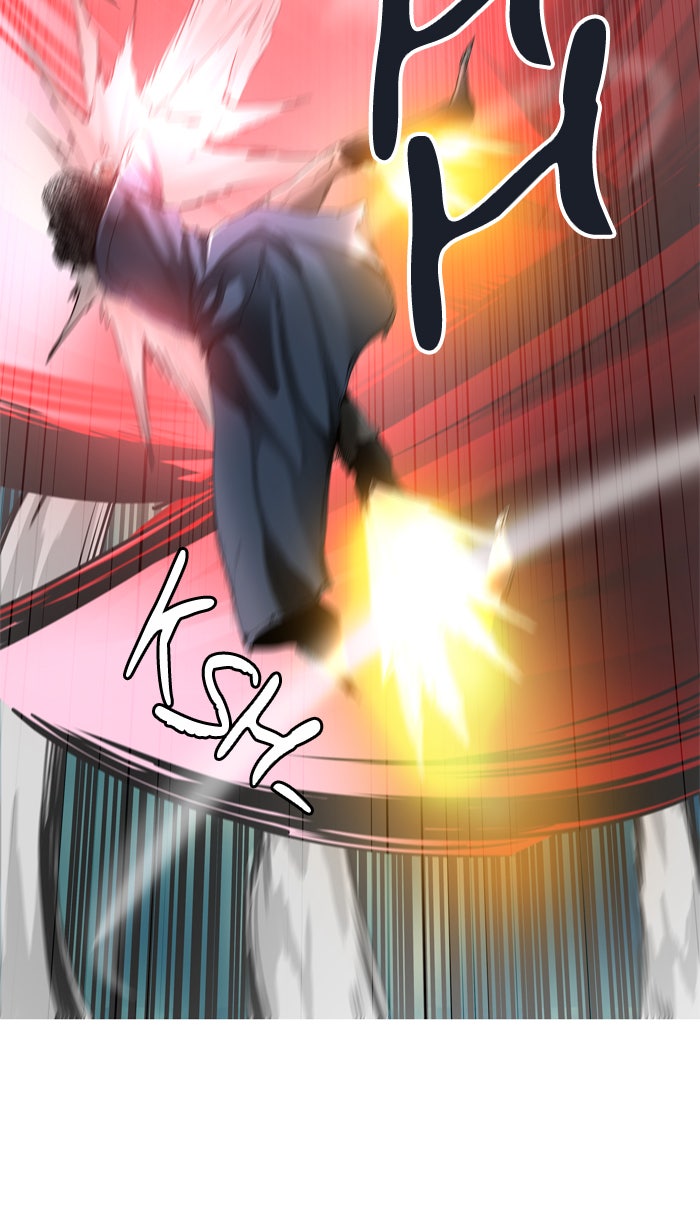 Tower of God manga, chapter 432, page 105 of 146