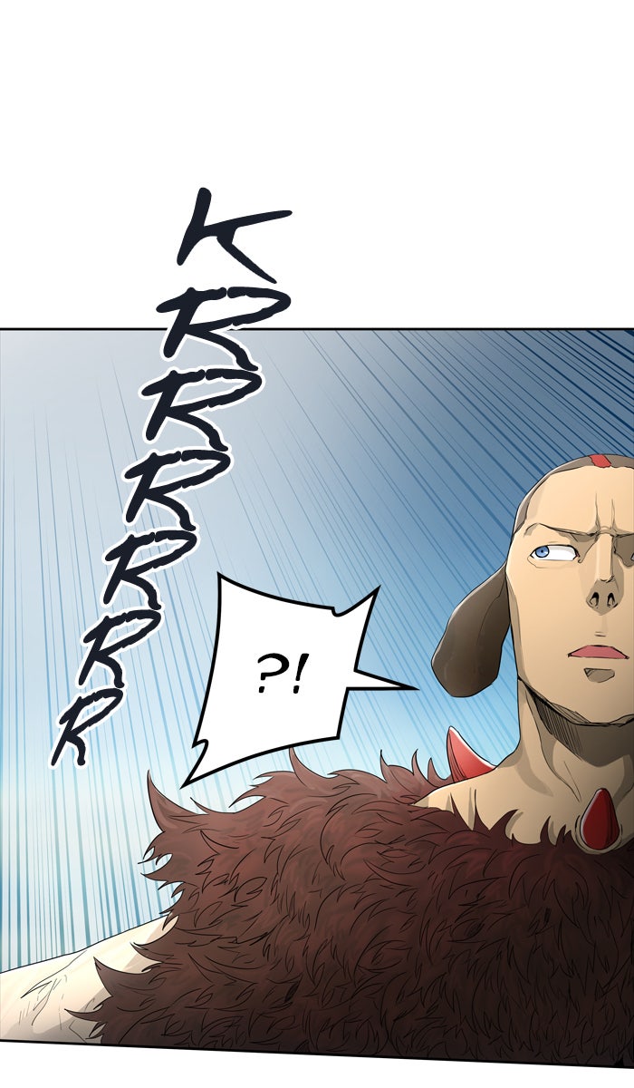 Tower of God manga, chapter 432, page 106 of 146