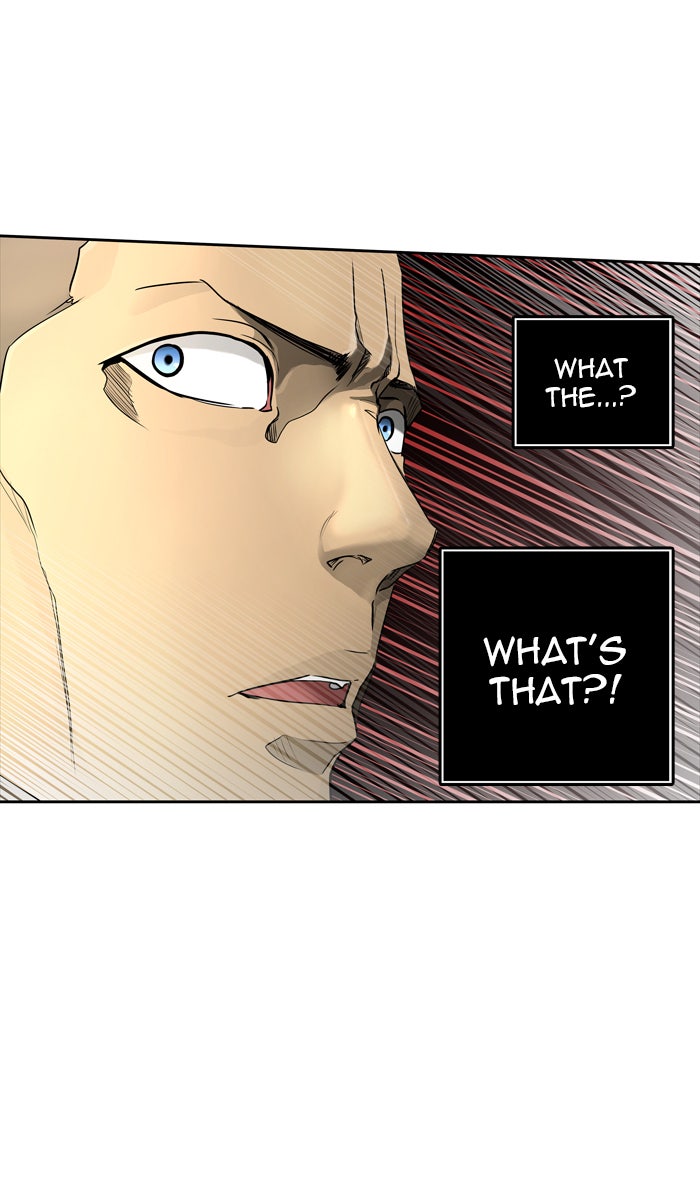 Tower of God manga, chapter 432, page 107 of 146