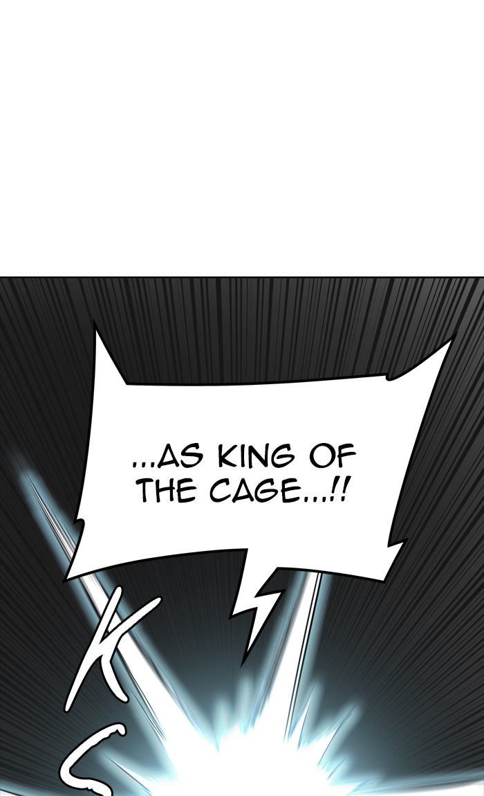 Tower of God manga, chapter 432, page 112 of 146