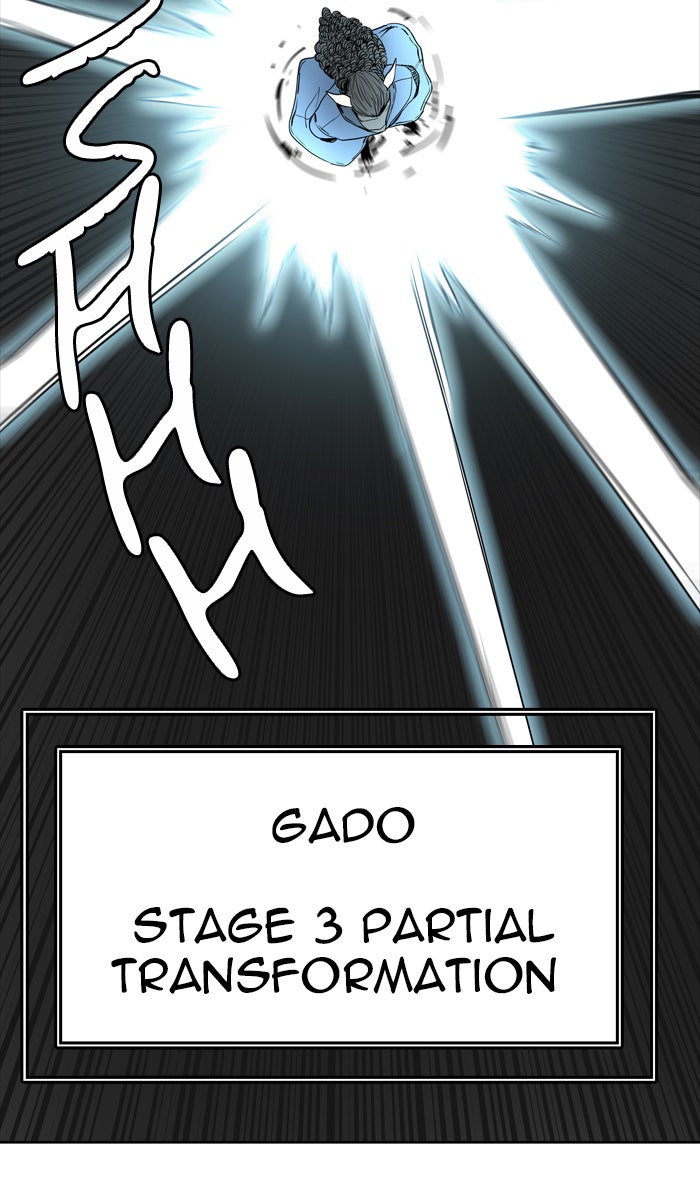 Tower of God manga, chapter 432, page 113 of 146