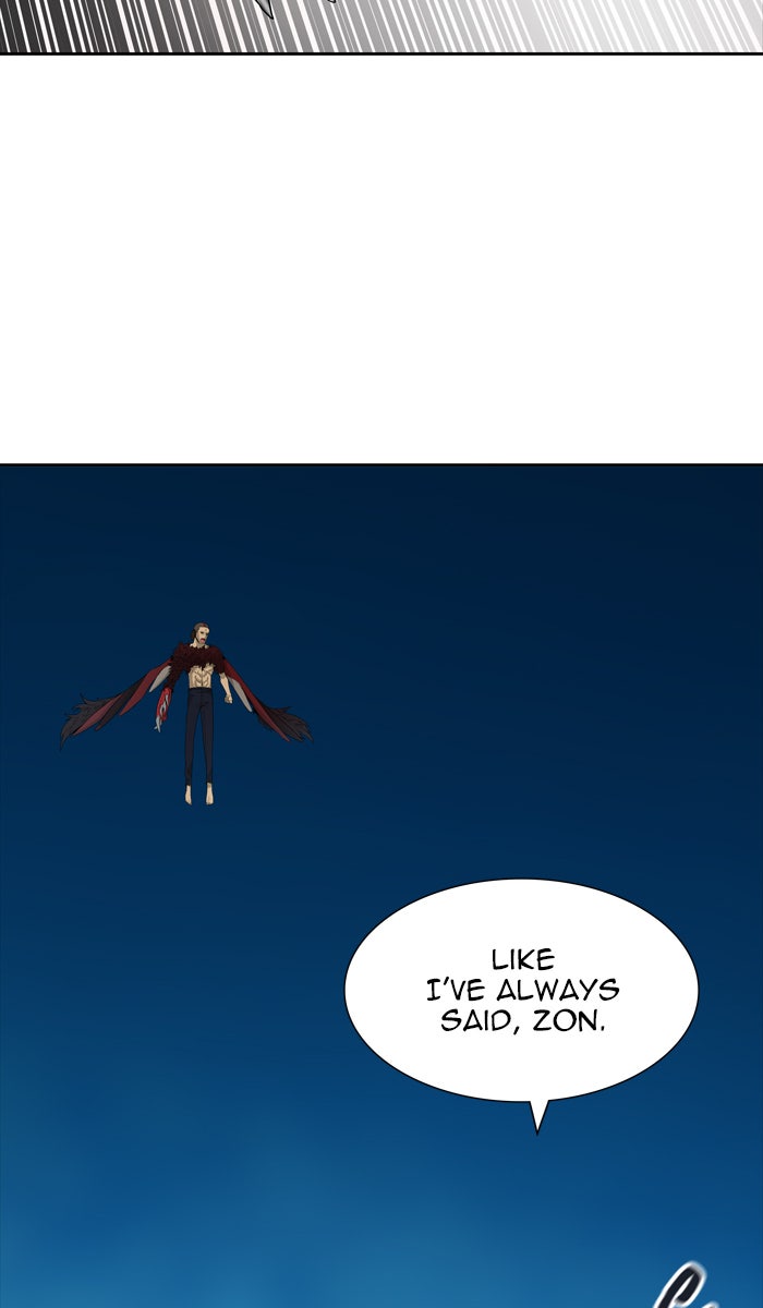 Tower of God manga, chapter 432, page 116 of 146
