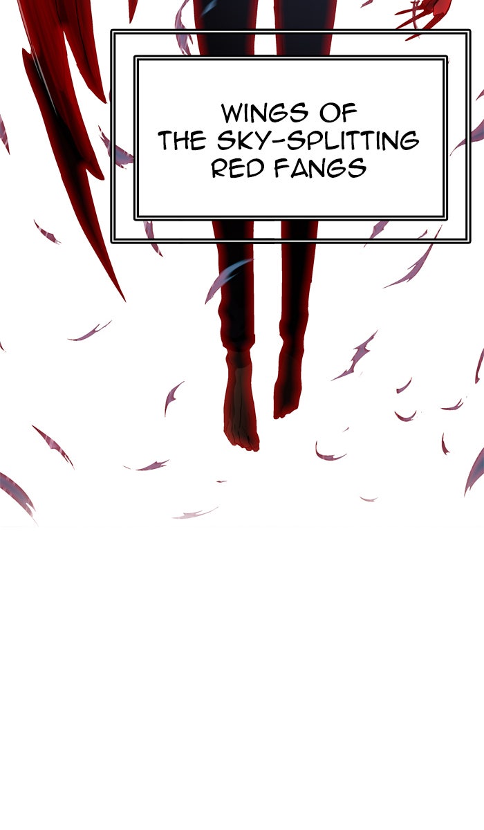 Tower of God manga, chapter 432, page 123 of 146