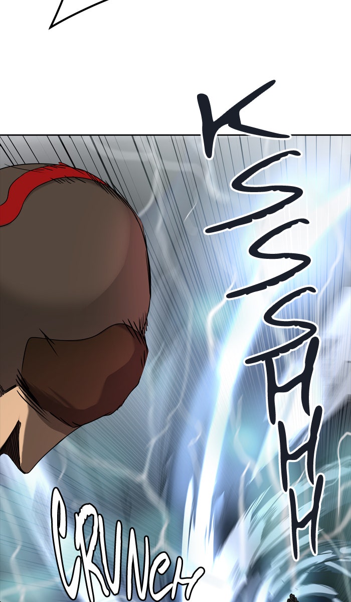 Tower of God manga, chapter 432, page 126 of 146